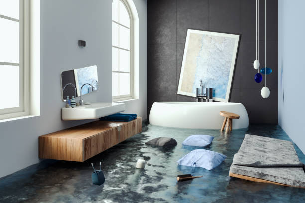 Best 24/7 water damage repair  in Roosevelt, UT